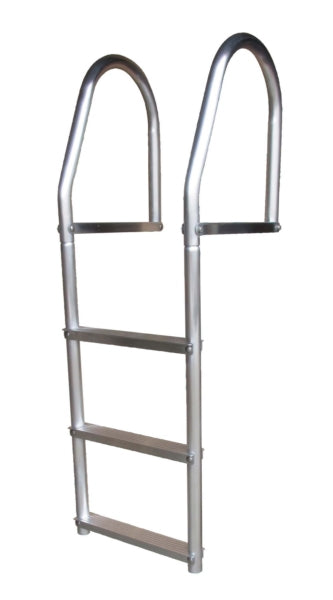 DOCKEDGE DOCK LADDER 3 STEP ECO ALUMINIUM DE2073F