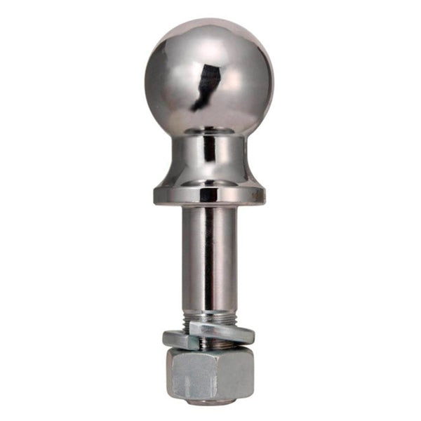 TRIMAX TOW BALL SING 2-5/16" TRIMAX TBAL2516