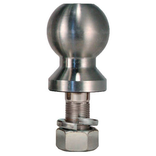 TRIMAX TOW BALL SING 2-5/16" TRIMAX TBC2516