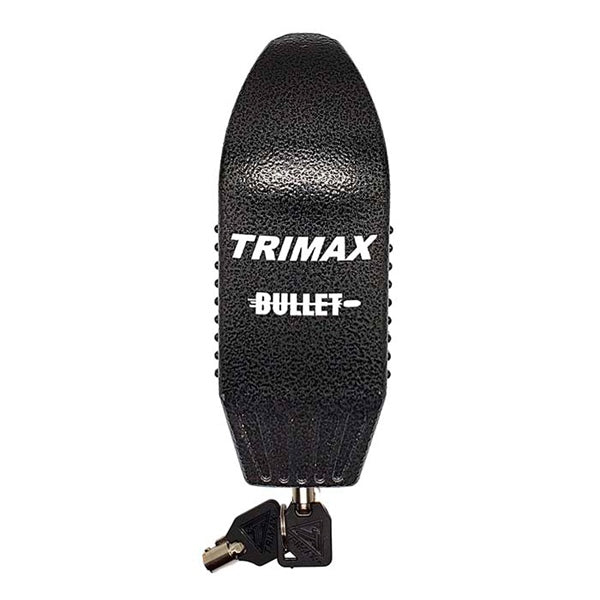 TRIMAX BULLET LATCH LOCK TRIMAX TBL338