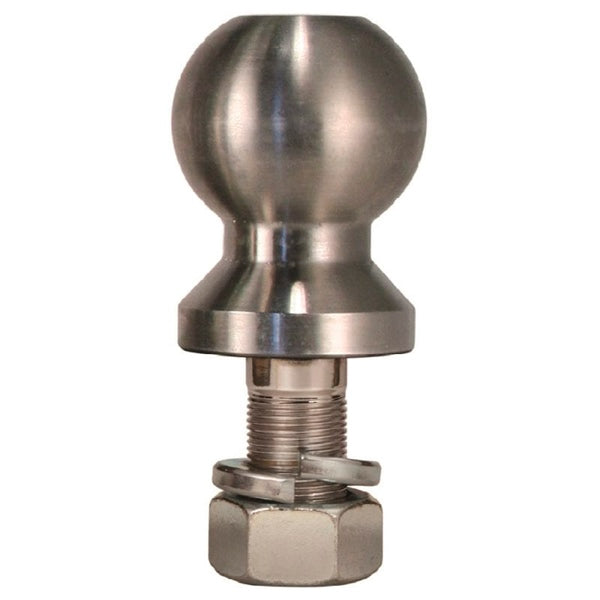 TRIMAX TOW BALL SING 2-5/16" TRIMAX TBSX2516