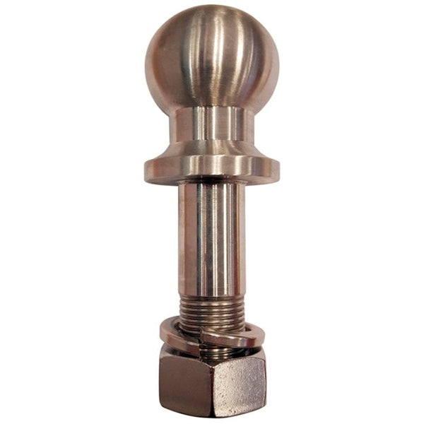 TRIMAX TOW BALL SING 2-5/16" SST TRIMAX TBSXAL2516