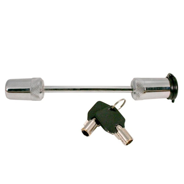 TRIMAX COUPLER LOCK 3-1/2" CH TRIMAX TC3