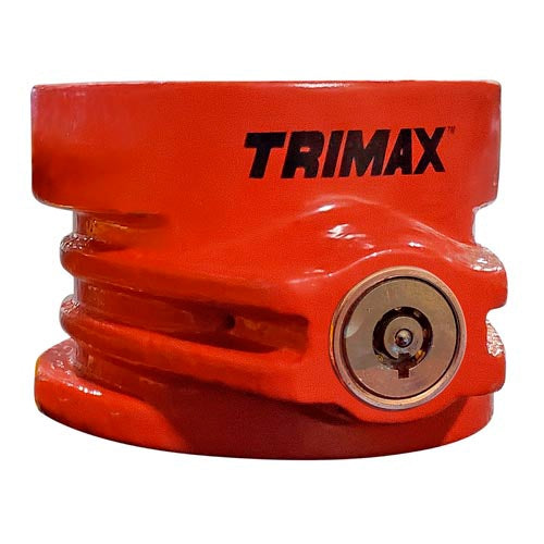 TRIMAX WHEEL TRAILER LOCK RD TRIMAX TFW80HD