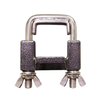 TRIMAX HITCH CLAMP RECEIVER 2" TRIMAX THC200
