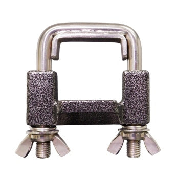 TRIMAX HITCH CLAMP RECEIVER 2.5" TRIMAX THC250