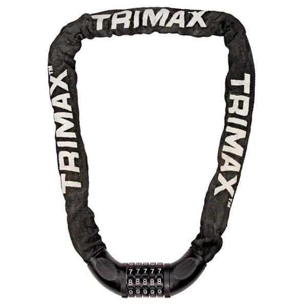 TRIMAX CHAIN LOCK THEX 10MMX3  TRIMAX THEXC103