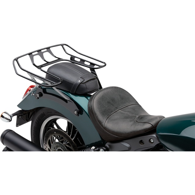 COBRA DET BA RACK BLK SCOUT 502-2612B