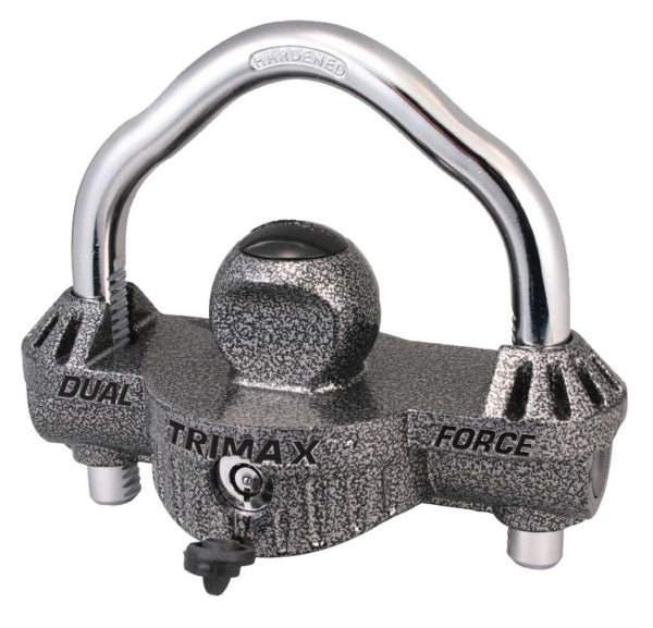 TRIMAX COUPLER LOCK UNIVERSAL DIE-CAST UMAX50