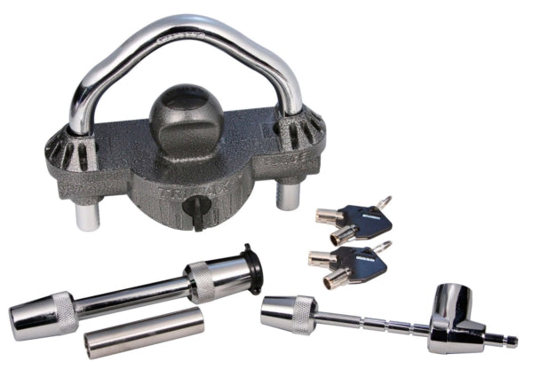 TRIMAX KEYED ALIKE TOWING KIT TCP50