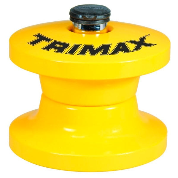 TRIMAX LOCK PINTLE HOOK TRAILER YE TLR51