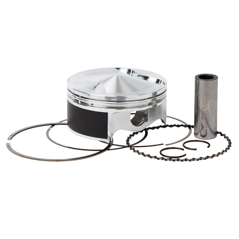 VERTEX FORGED HIGH COMPRESSION PISTON KIT 23340A