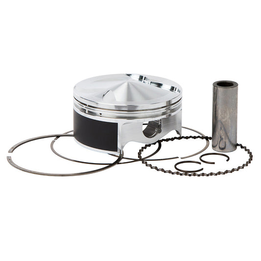 VERTEX FORGED HIGH COMPRESSION PISTON KIT 23340A