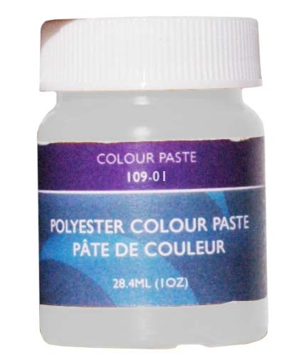 CAPTAINPHAB COLOUR PASTE, WHITE GI-09010
