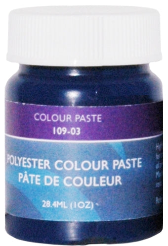 CAPTAINPHAB COLOUR PASTE, BLUE GI-09030