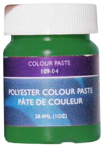 CAPTAINPHAB COLOUR PASTE, DARK GREEN GI-09040