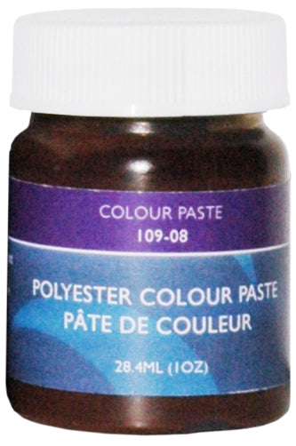 CAPTAINPHAB COLOUR PASTE, DARK BROWN GI-09080