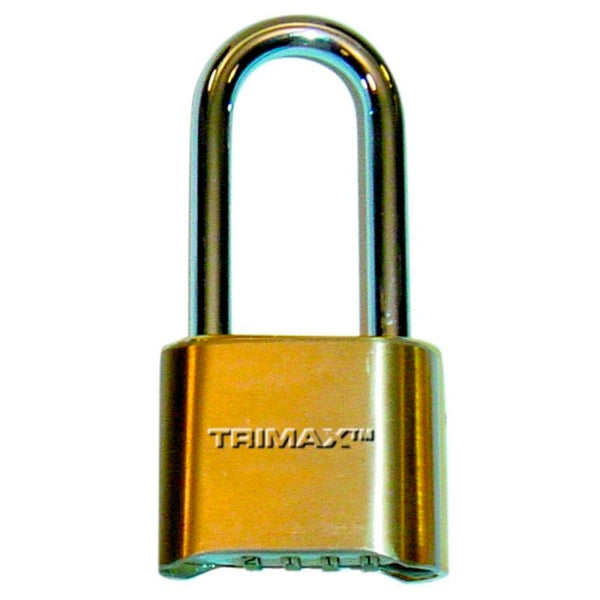 TRIMAX PADLOCK 2-1/4?X5/16? TRIMAX TPC225