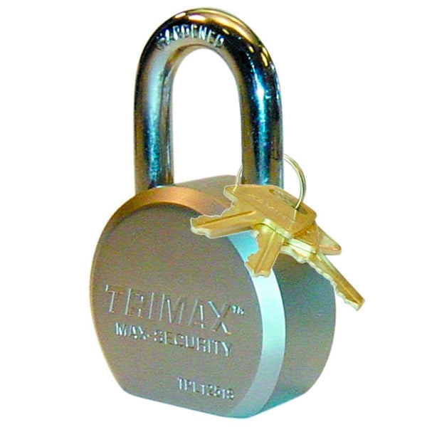 TRIMAX PADLOCK 1-1/4?X11MM TRIMAX TPL1251S