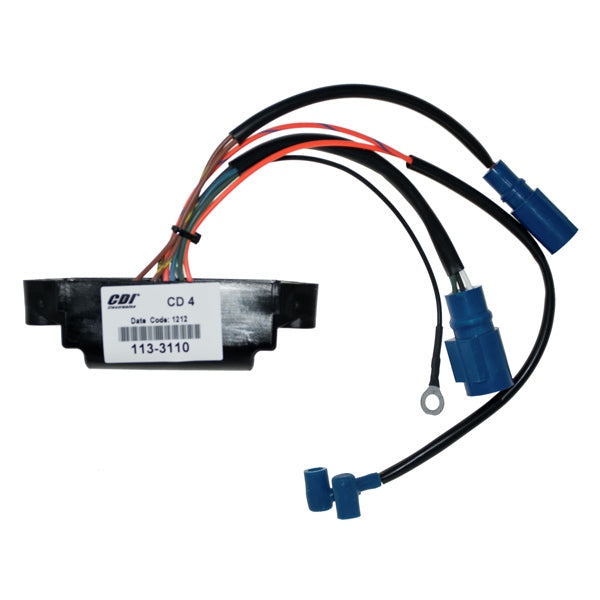 CDI OMC CD4 113-3110