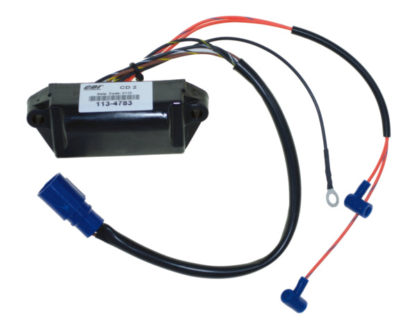 CDI OMC CD2 NO LIMIT 113-4783