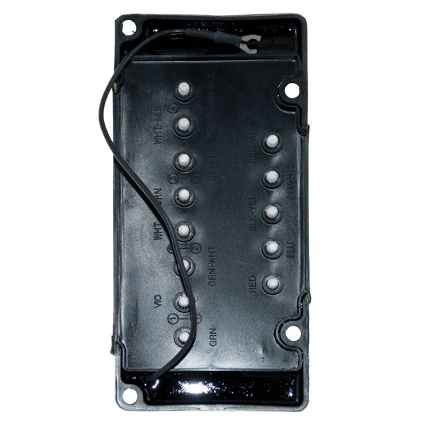 SIERRA SWITCH BOX MERC 114-5772