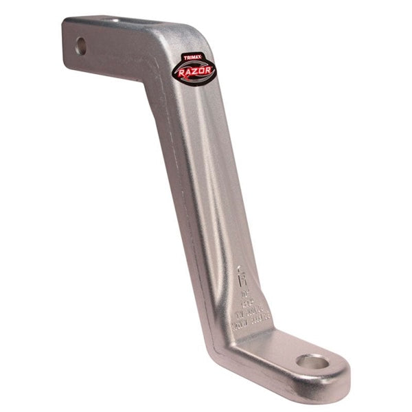 TRIMAX DROP HITCH ALU 10" 2.0" TRIMAX TRZ10ALFM