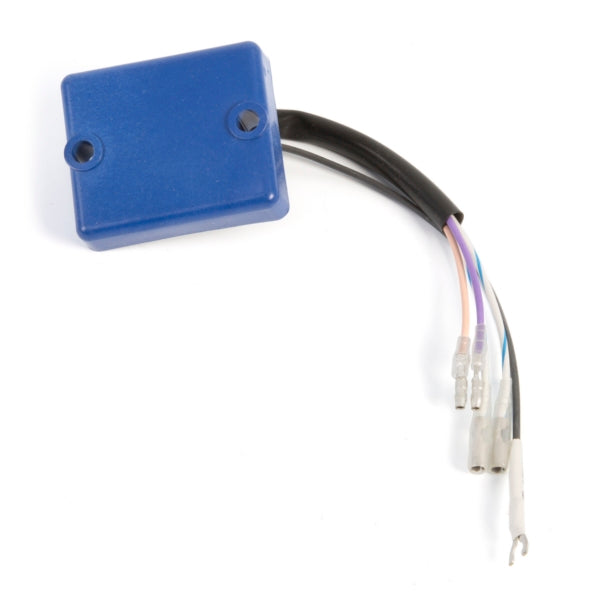 SIERRA MERC OIL WARN MOD 144-4857-16