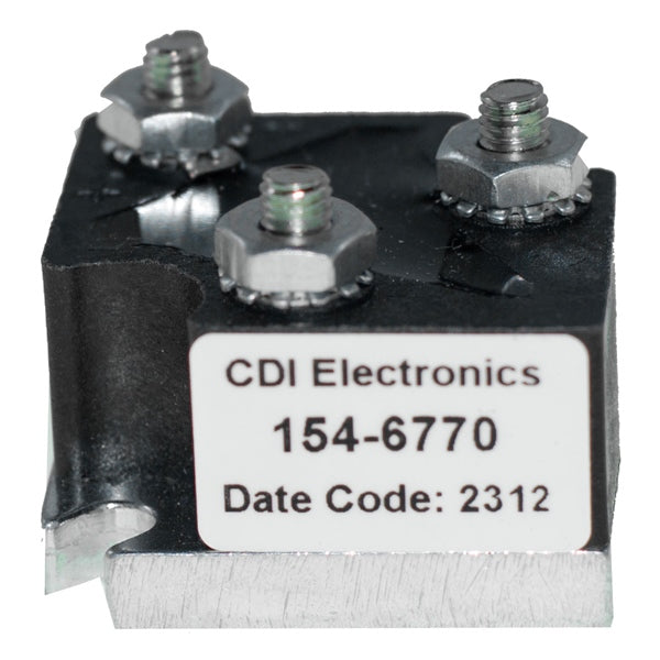 SIERRA RECTIFIER MERCURY 154-6770