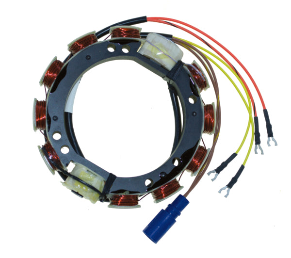 SIERRA OMC STATOR 9 AMP 18-99223