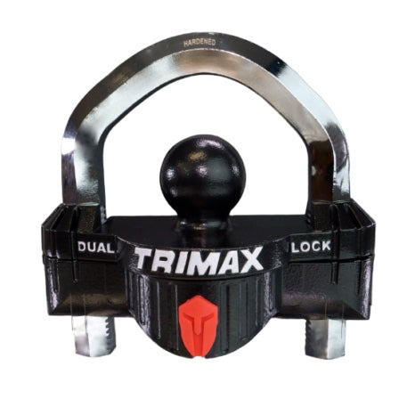 TRIMAX COUPLER LOCK UNIVERSAL 7/8" TRIMAX UMAX300