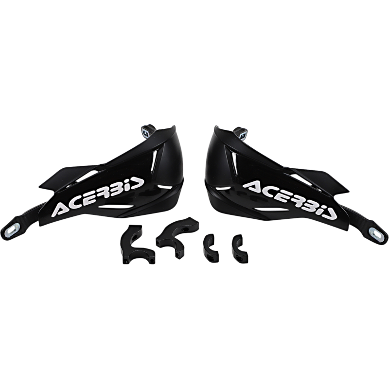ACERBIS GUARD HAND X FACTRY BK/BK 2634661401