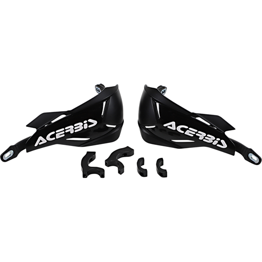 ACERBIS GUARD HAND X FACTRY BK/BK 2634661401
