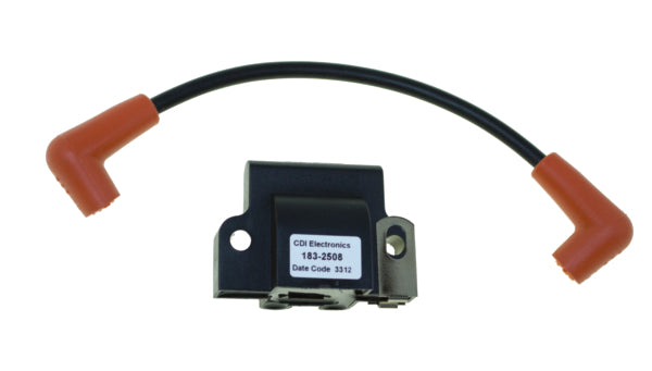 SIERRA OMC COIL CDI 183-2508
