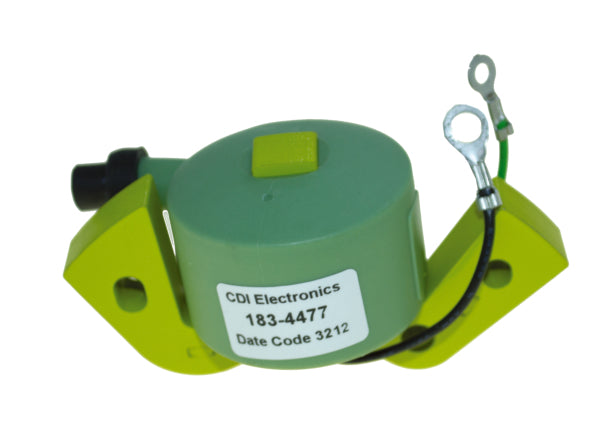 SIERRA OMC COIL CDI 183-4477