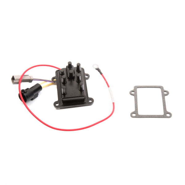 SIERRA OMC VOLTAGE REG. 35 AMP 193-6048