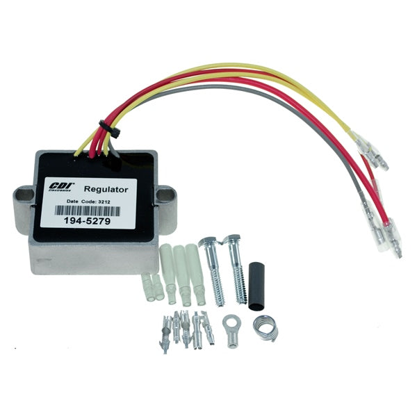 SIERRA MERC VOLTAGE REG 194-5279