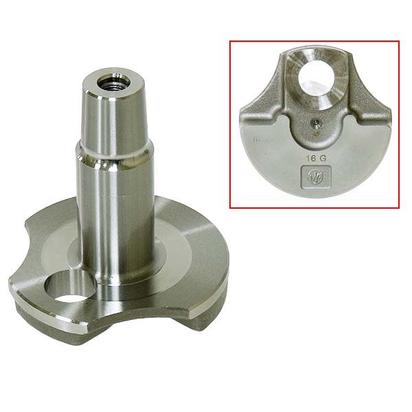 SPX CRANK WEB PTO SIDE SKI-DOO SM-09367
