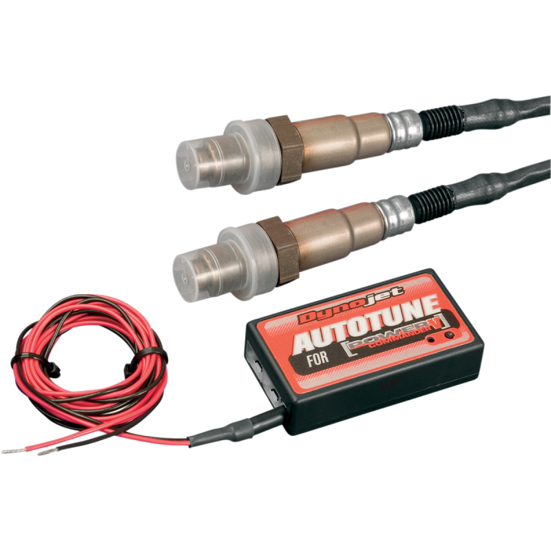 DYNOJET AUTO-TUNE F/PCVUSB 2 SENSOR AT-300