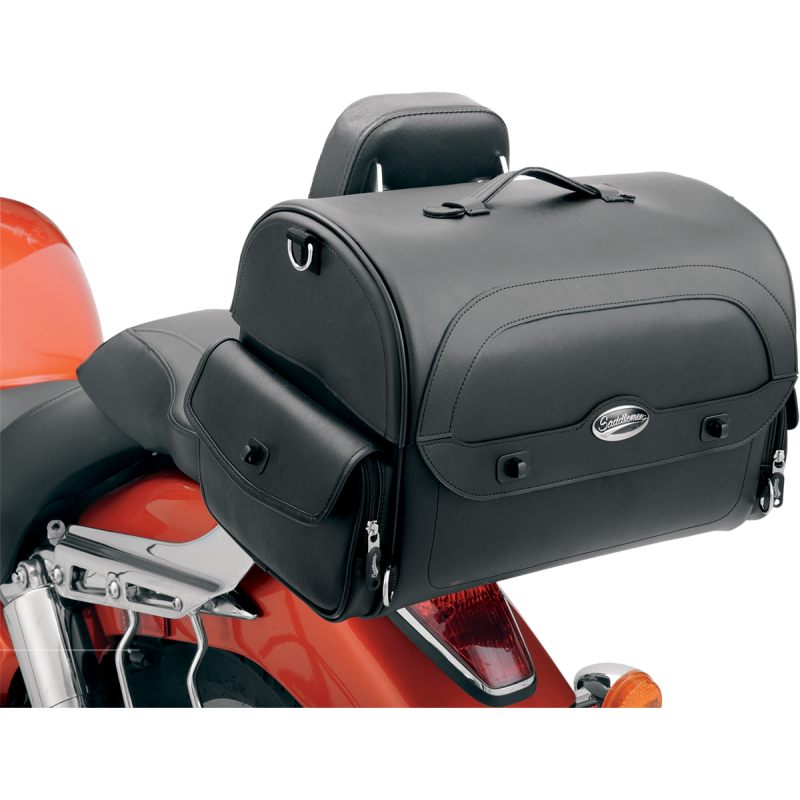SADDLEMEN EXPRESS CRUISN TRUNK BAG 3503-0056