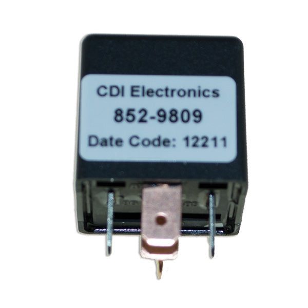 SIERRA RELAY, POWER TILT/TRIM 852-9809