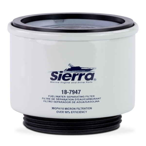 SIERRA FUEL FILTER 18-7947