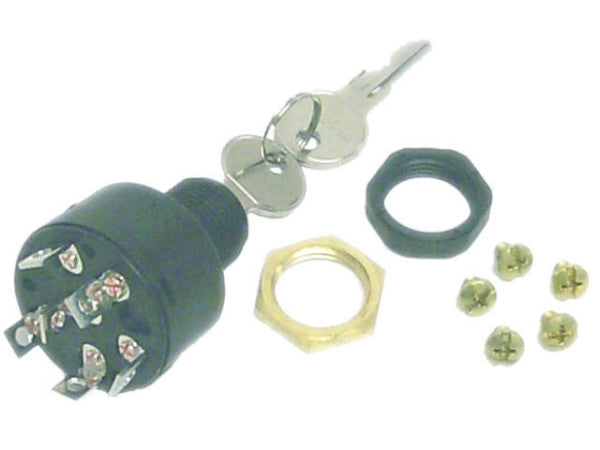SIERRA IGNITION SWITCH MP41000