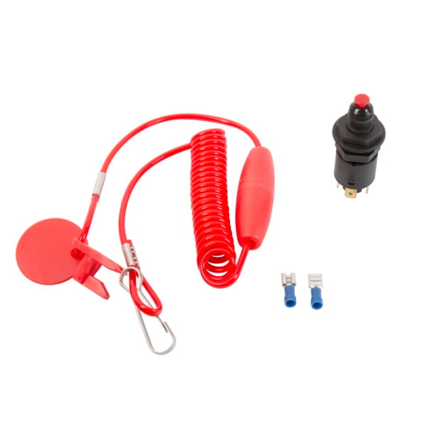 SIERRA EMERGENCY CUT-OFF SWITCH MP40970-1