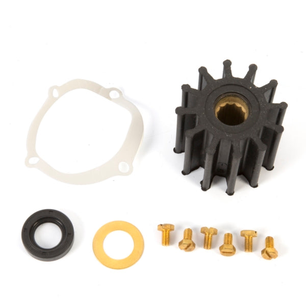 SIERRA WATER PUMP KIT J/E SIERRA 18-3089