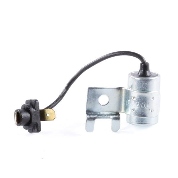 SIERRA CONDENSER 834560 VOLVO SIERRA 18-5348