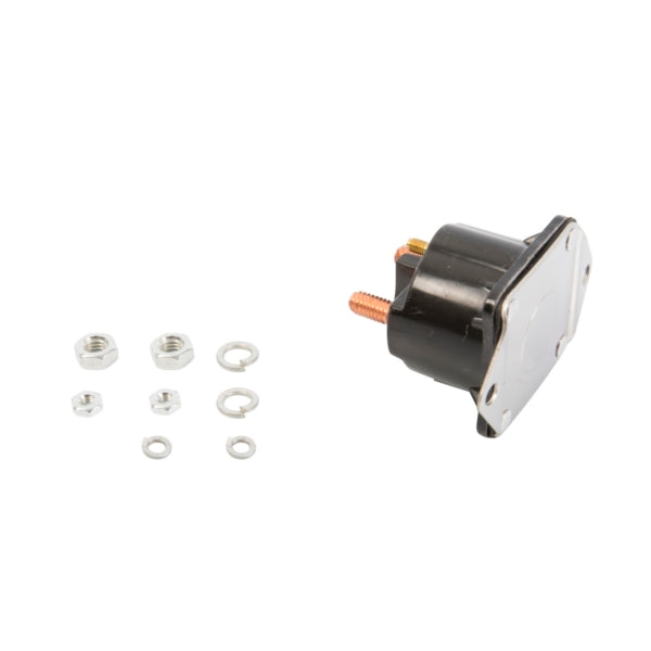 SIERRA STARTER SOLENOID 89-68258A4/89-853654A1 18-5815