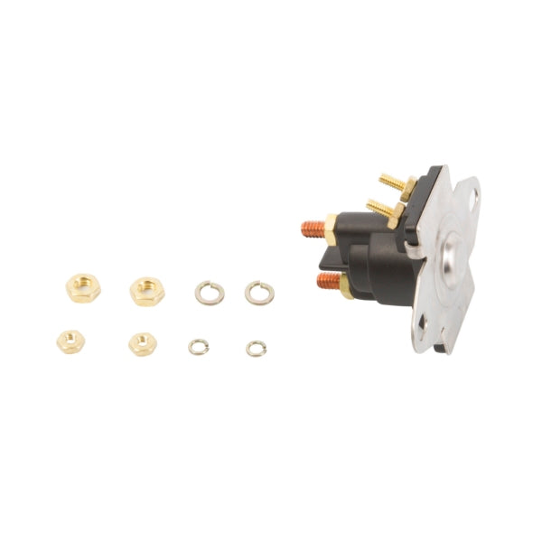 SIERRA STARTER SOLENOID 89-96054/89-96054T 18-5816