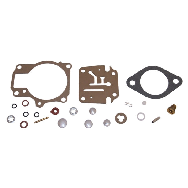 SIERRA CARBURETOR GASKET KIT 18-7042