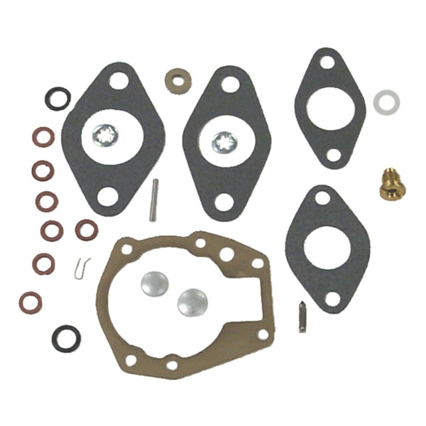 SIERRA CARBURETOR KIT 18-7043